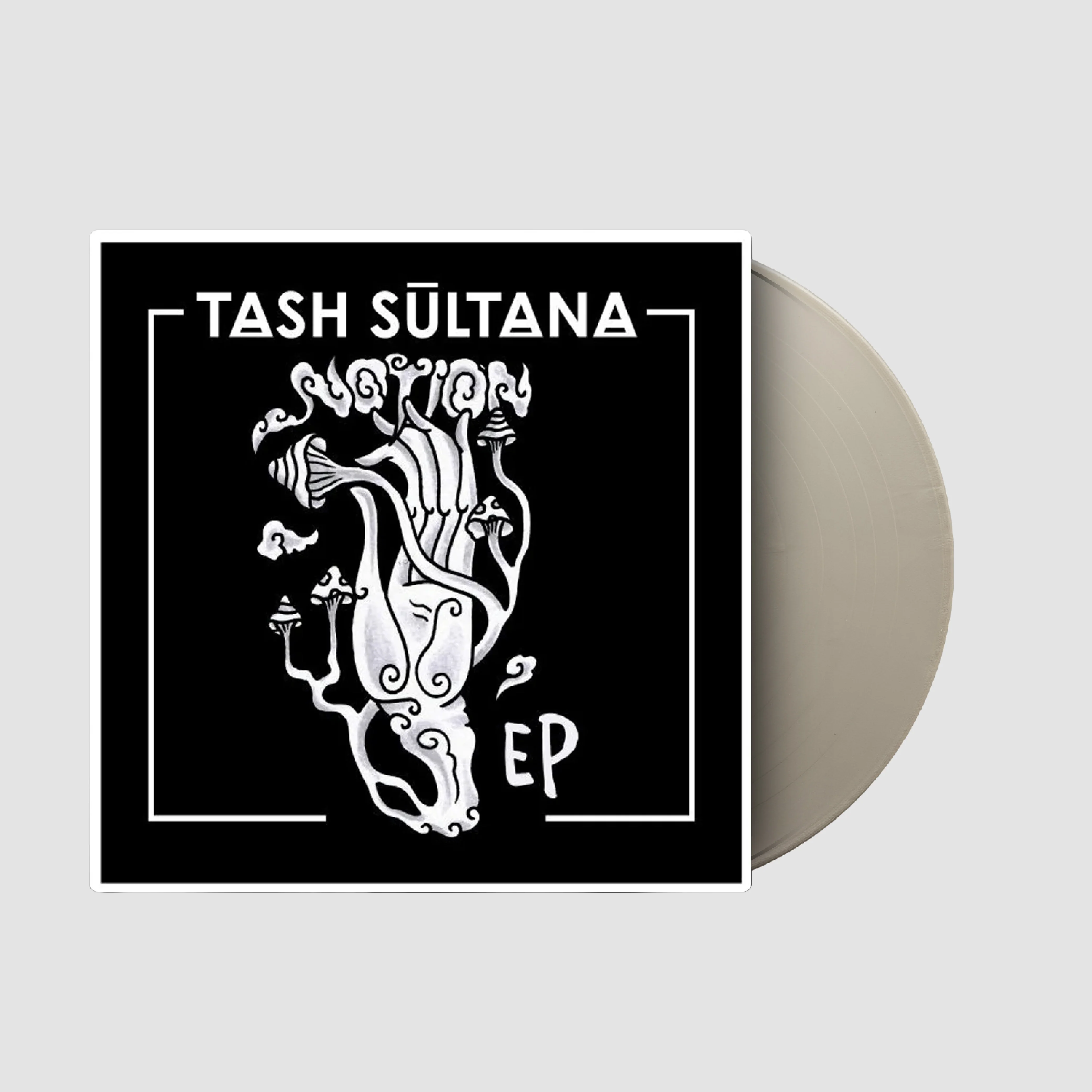 Notion EP