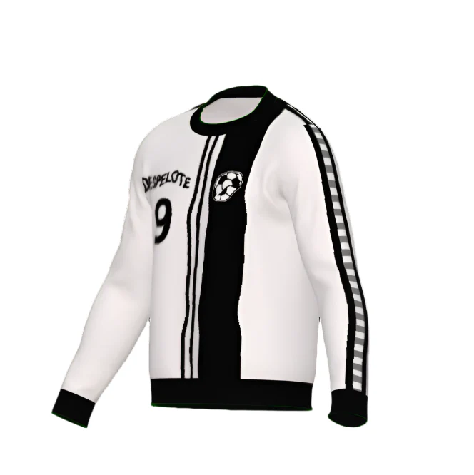 Number 9 - Image 2