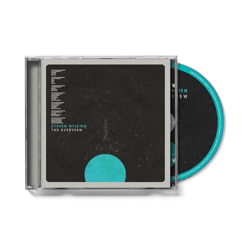 Overview (CD)