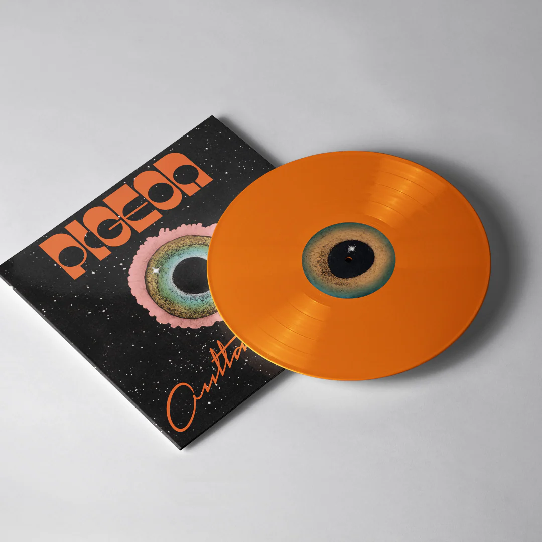 OUTTANATIONAL (Indie Exclusive Vinyl)
