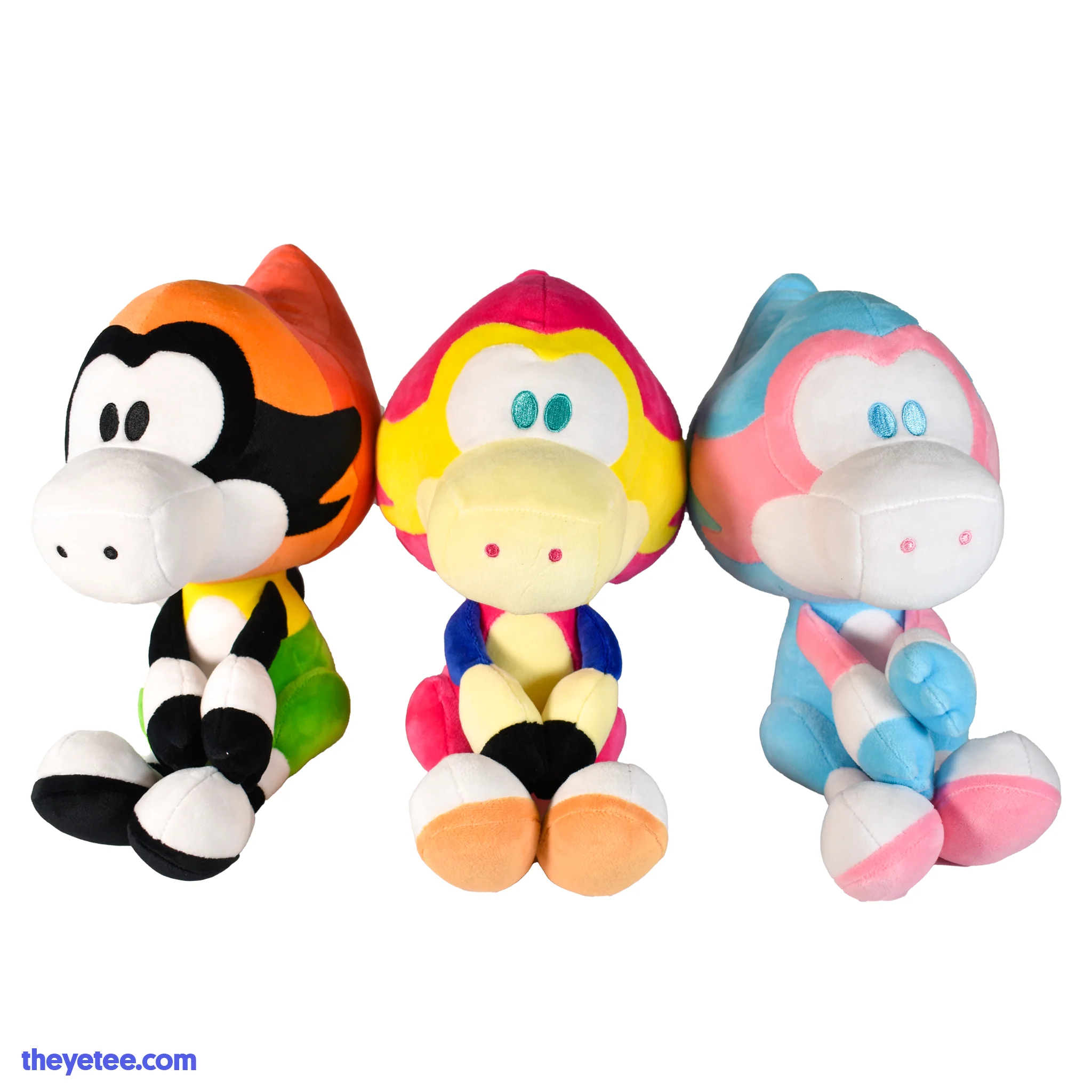 Velocity Plush - Image 12