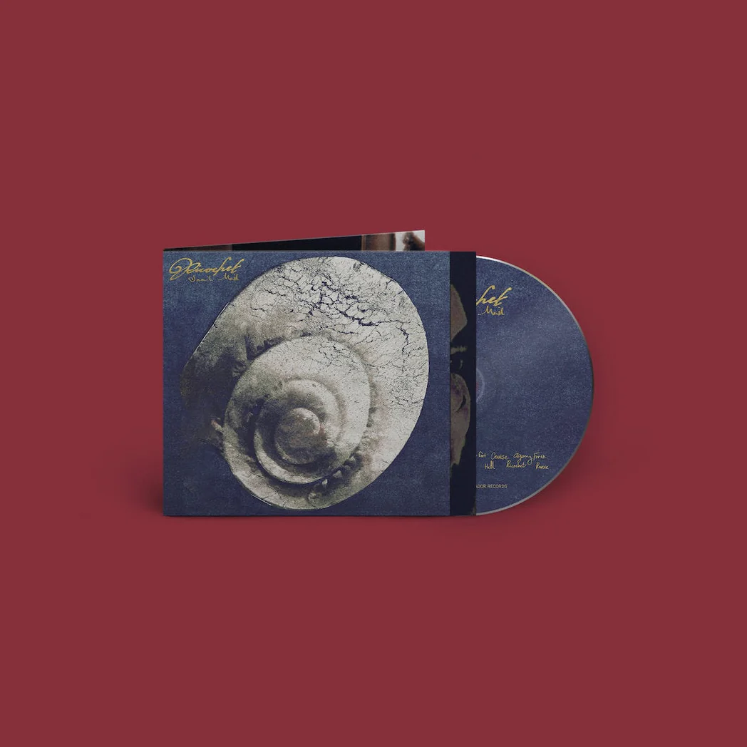 Ricochet (CD)