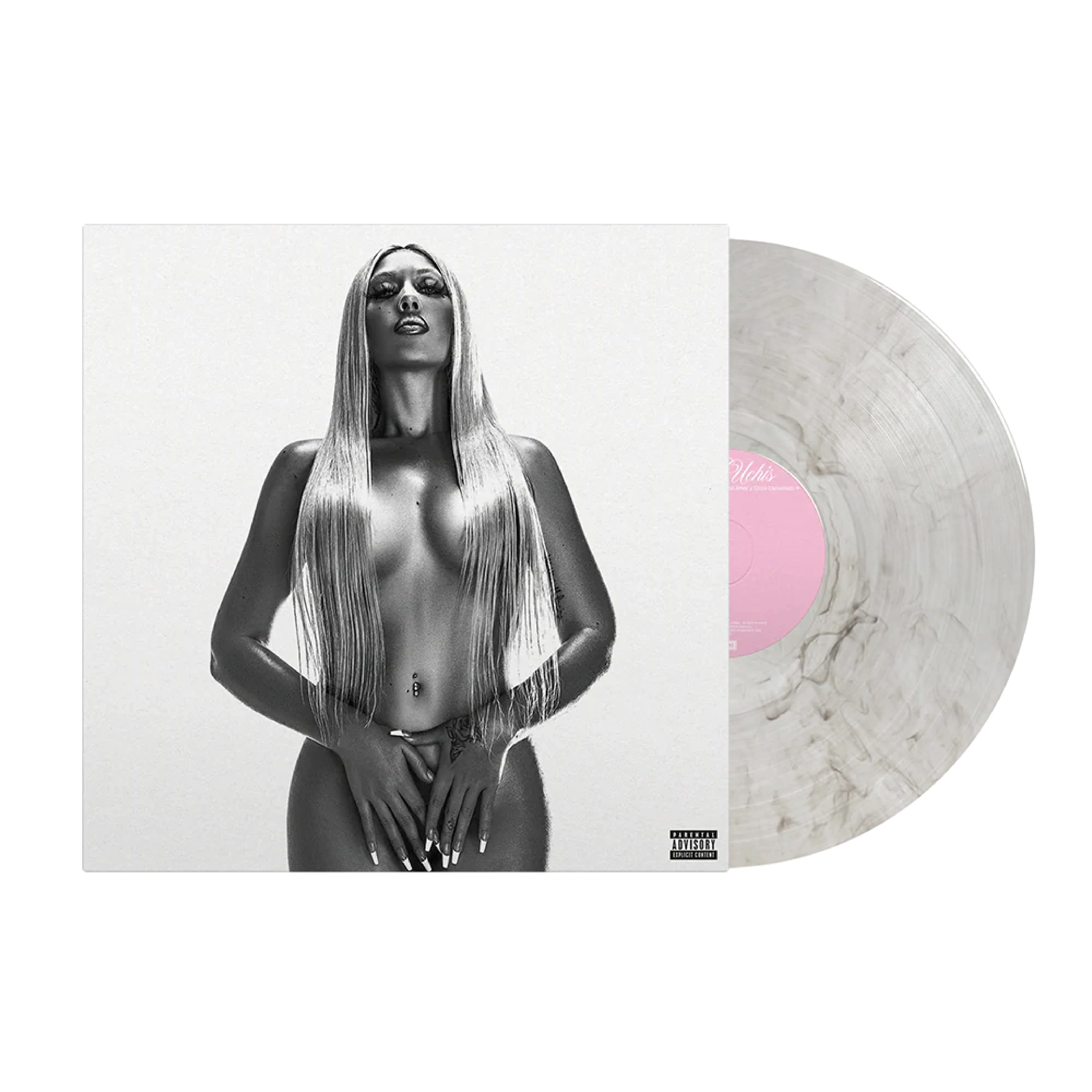Sin Miedo (del Amor y Otros Demonios) ∞ (5th Anniversary Vinyl)