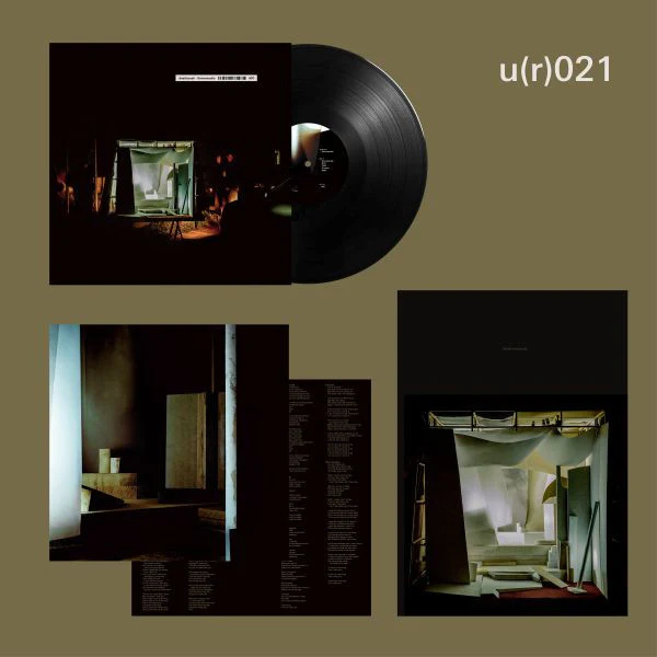 Somersaults (140g Vinyl)