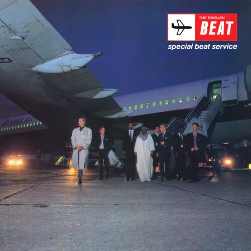 Special Beat Service (Colored Vinyl)