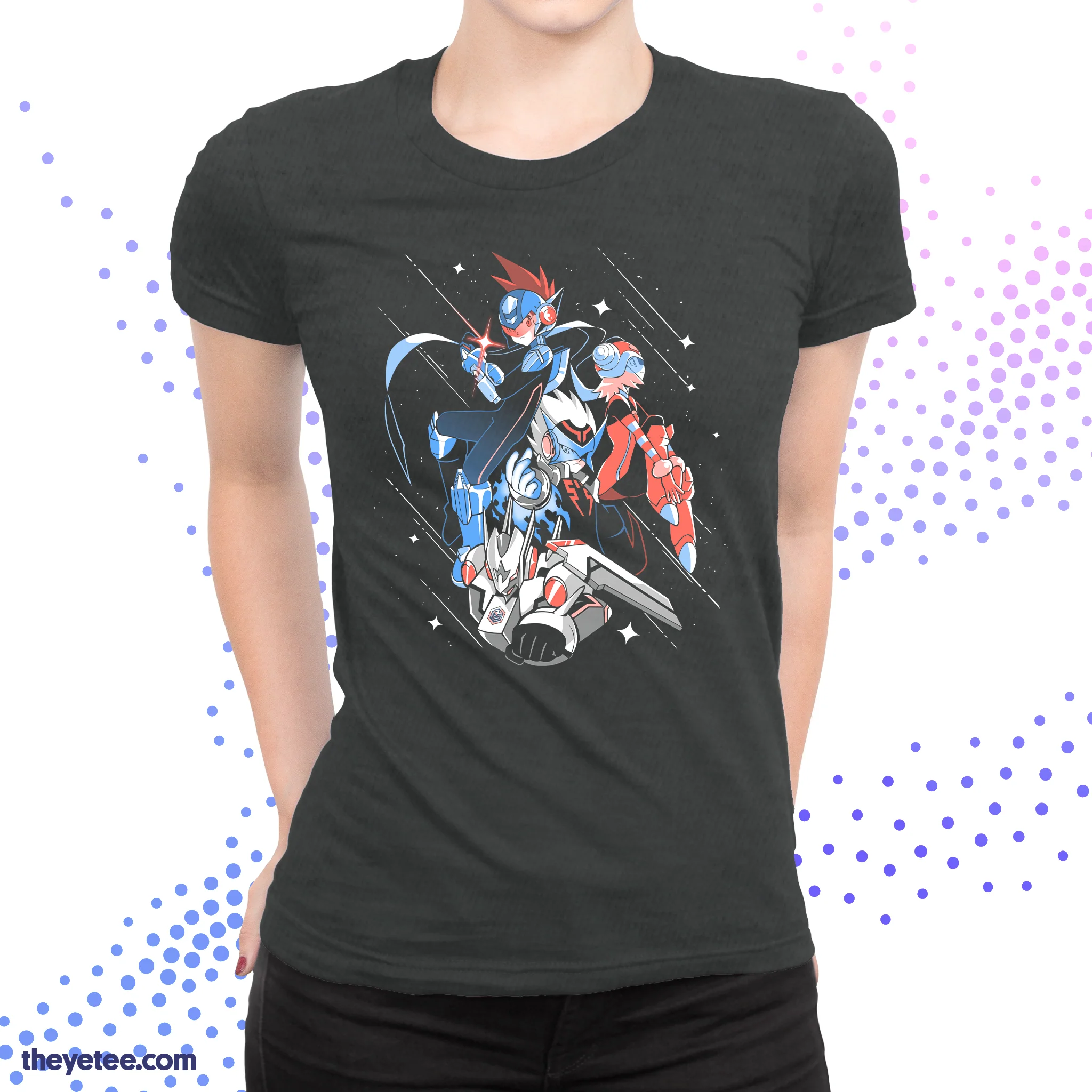 Star Force - Image 4