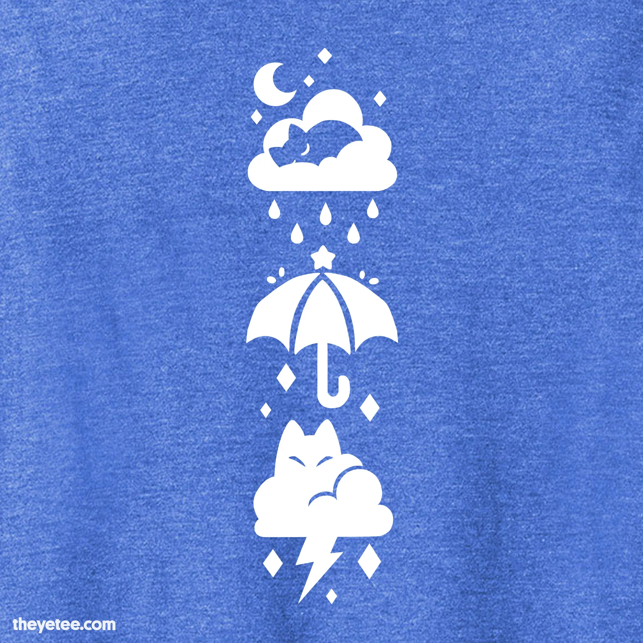 Stormy Amaro - Image 3