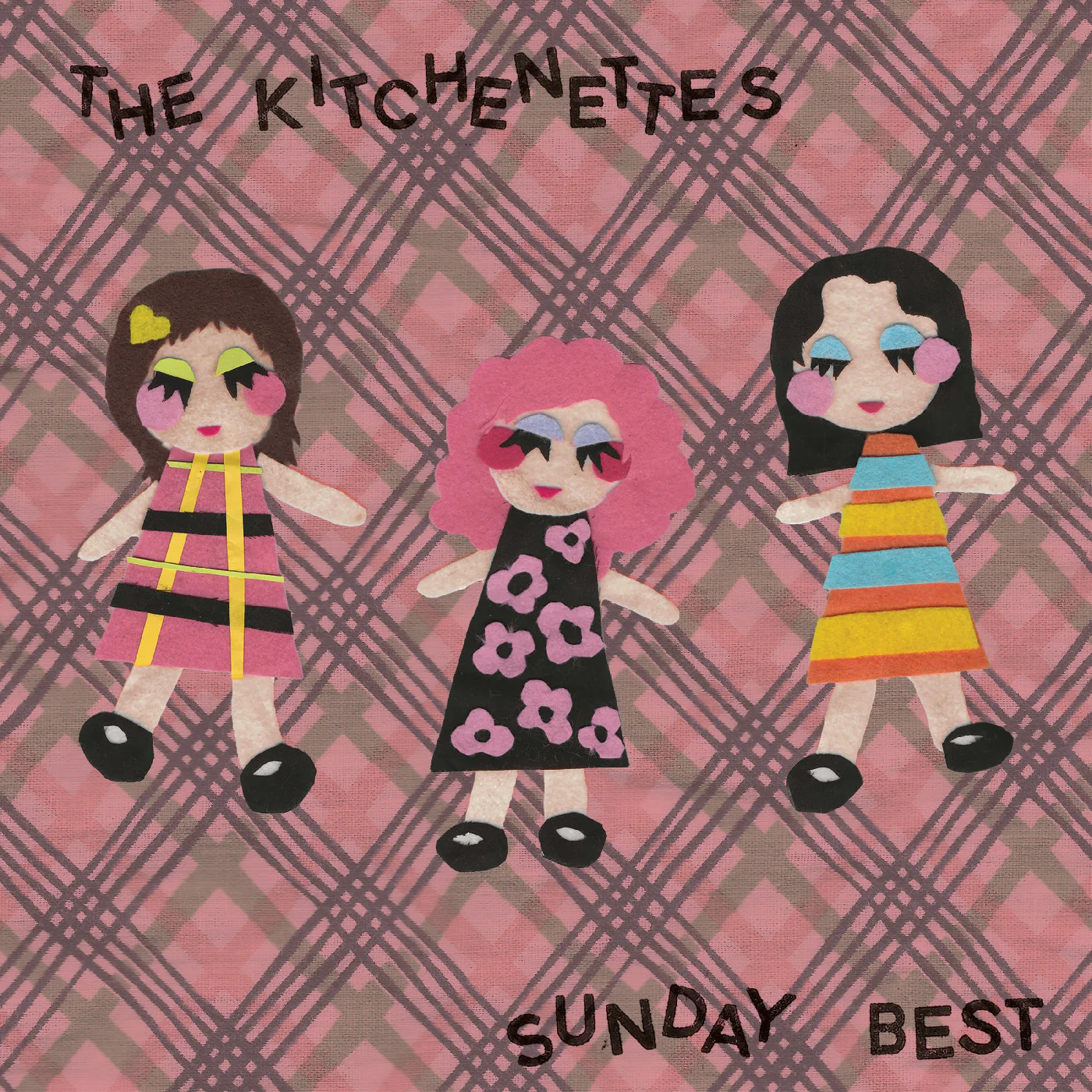 Sunday Best 7"