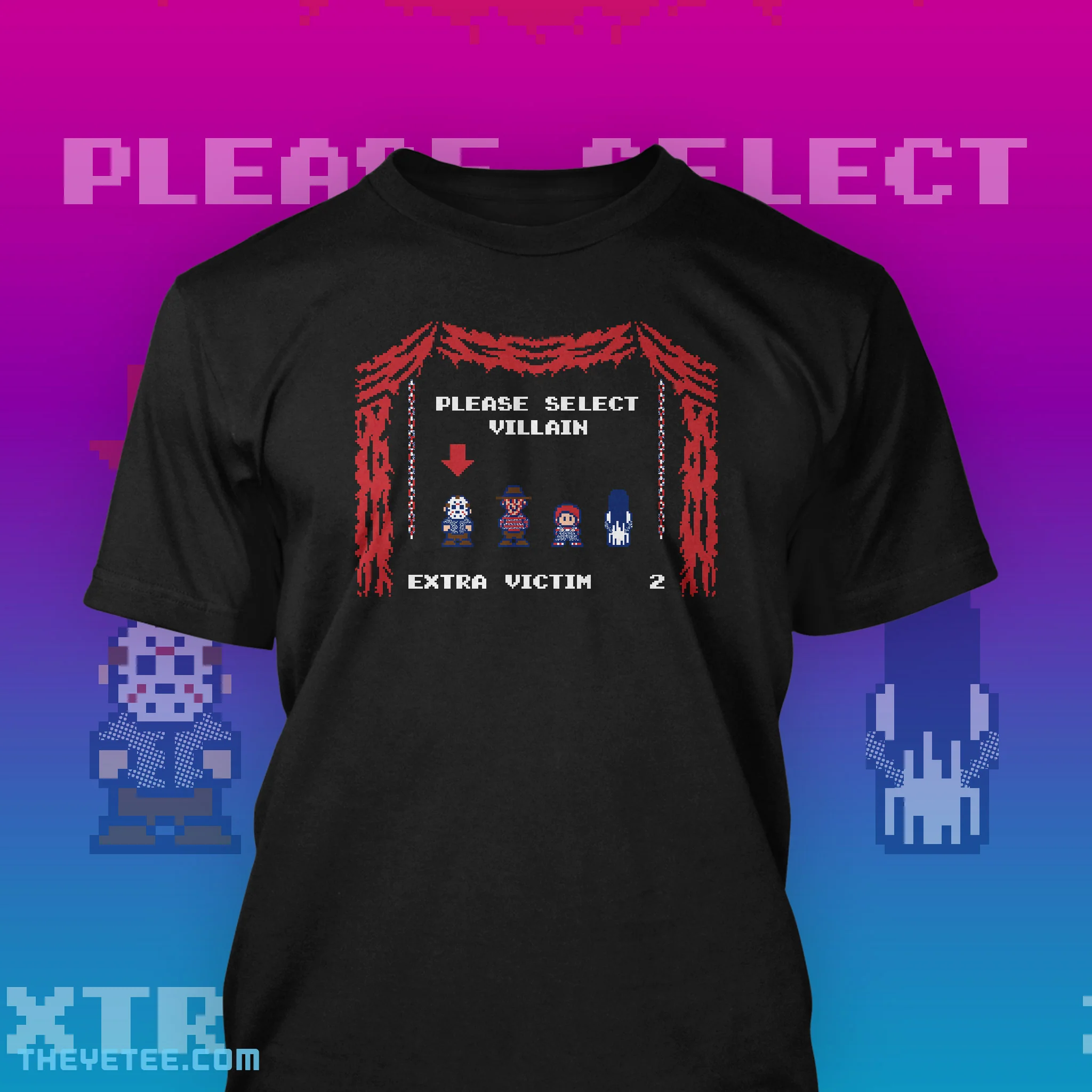 Super Horror Bros. - Image 2
