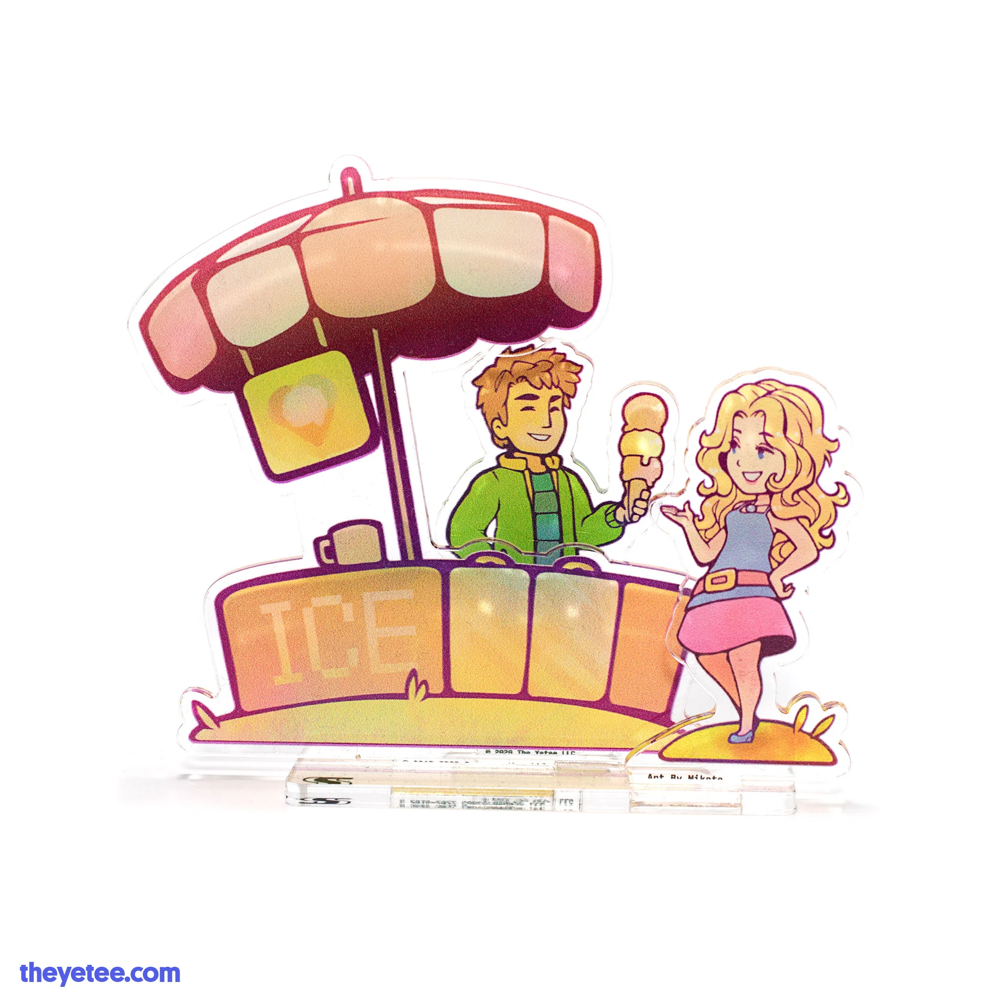 Sweet Summer Treat - Image 2