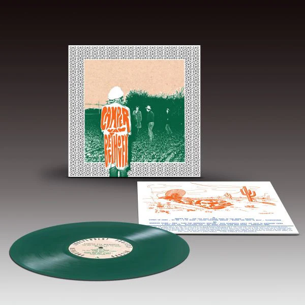 Telephone Free Landslide Victory (40th Anniversary Edition Green Vinyl)