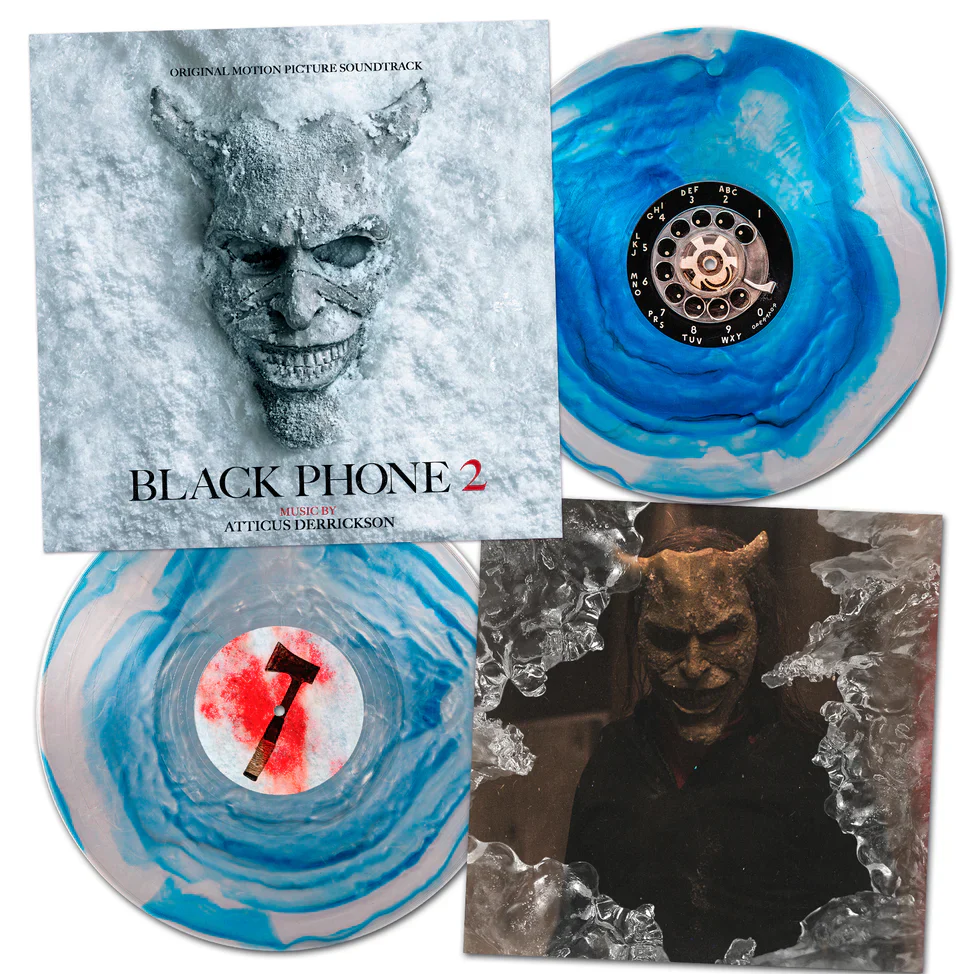 The Black Phone 2 (2LP) - Image 2