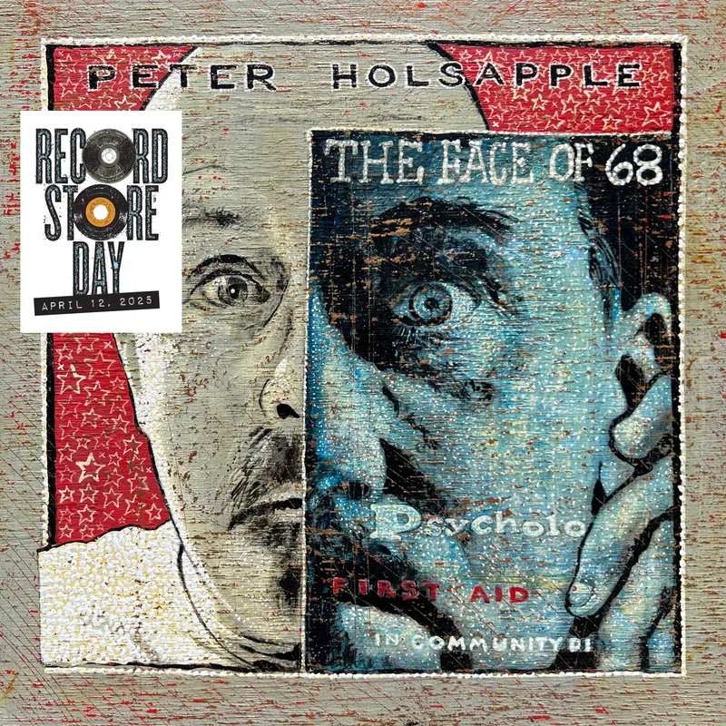 The Face Of 68