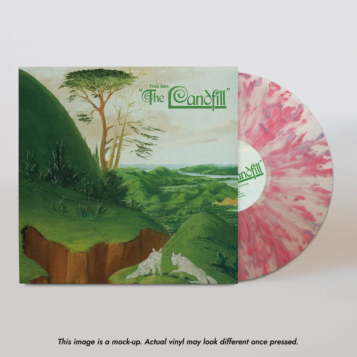 The Landfill (Indie Exclusive Vinyl)