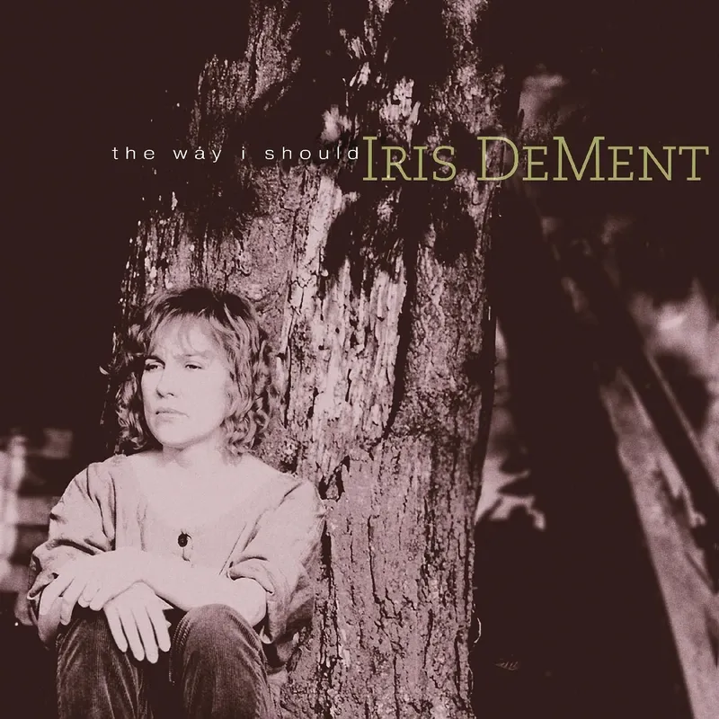 The Way I Should (30th Anniversary)