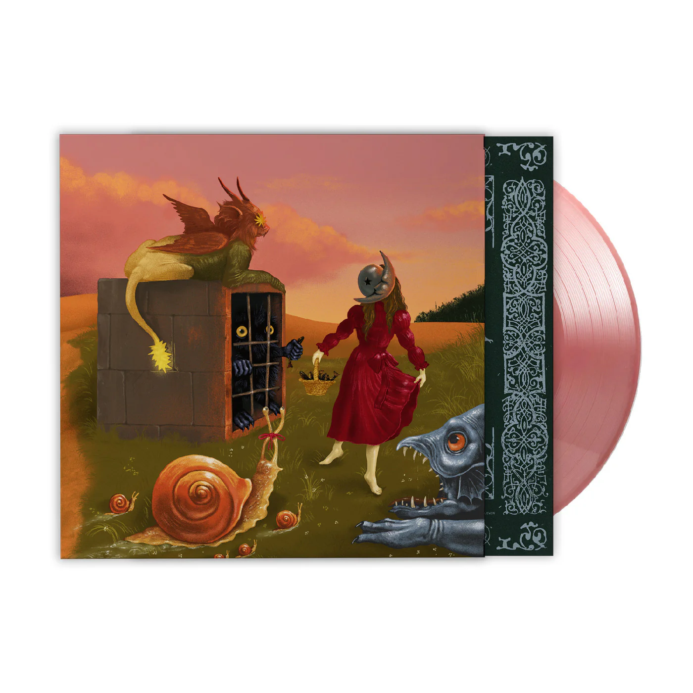 This Is The World (I Made It For You) / Nice Day 7"