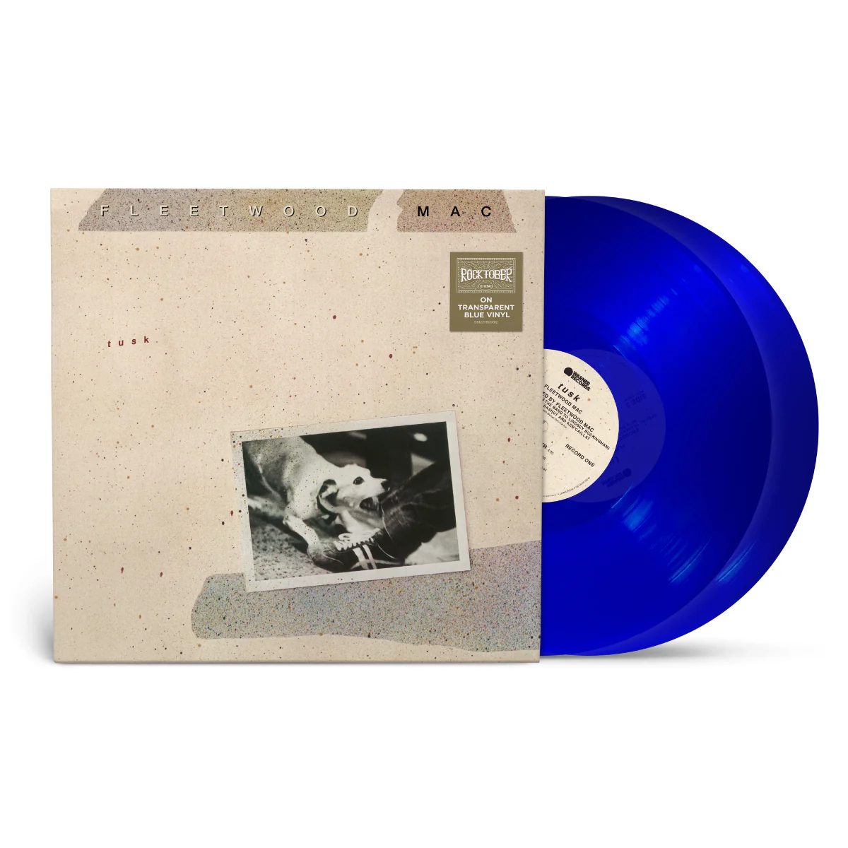 Tusk (RKTBR25) 2LP