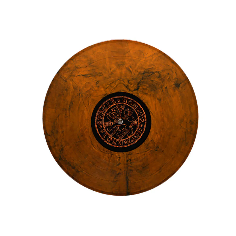 Ultrakill Act 2: Imperfect Hatred 3xLP - Image 3