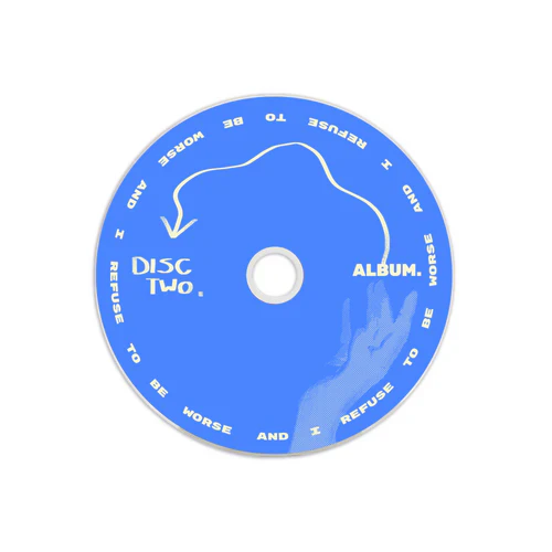 UNBEATABLE: ALBUM. 2xCD Soundtrack - Image 4