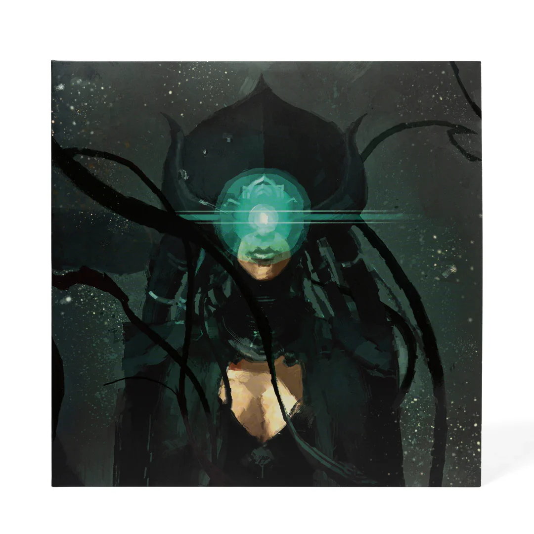 Warframe (Original Soundtrack) - Image 2