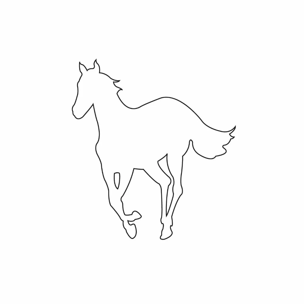White Pony (Enhanced CD)