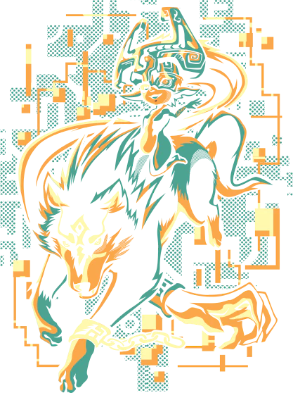 Wolfbound