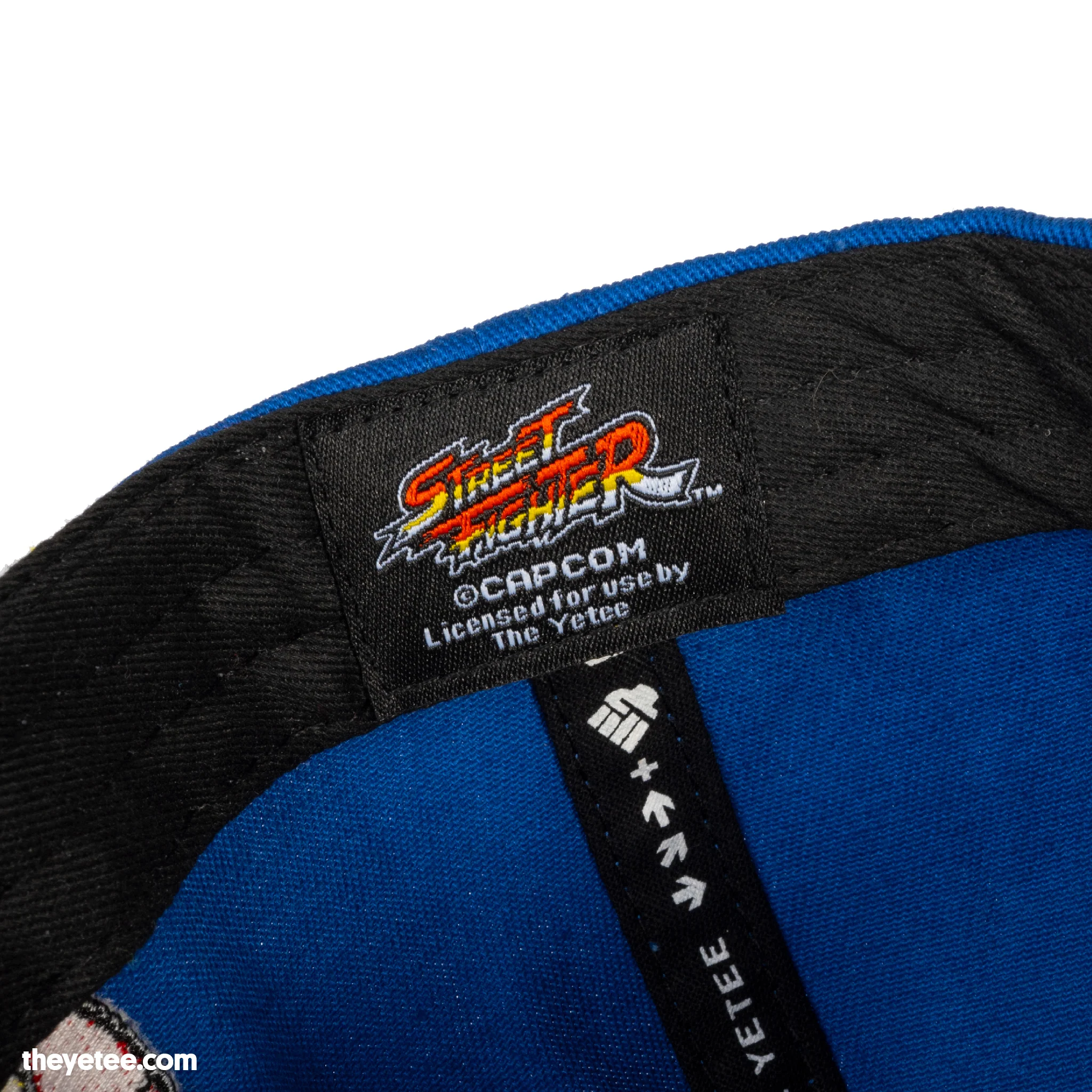Yun's Cap - Image 6
