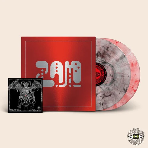 ZAM (2LP w/ 7")